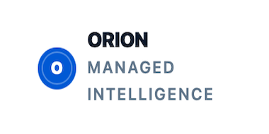 ORION Managed Intelligence